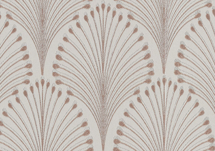 Boudoir, Gilded - Roman Blind - Image 6